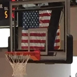 Meet your Posher, Becky